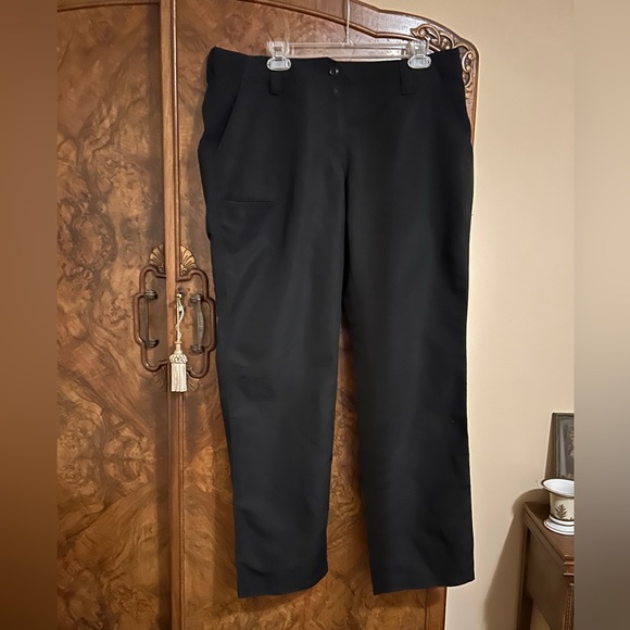 Women's 5.11 tactical pants size 14 511 Tactical performance pants Gorpcore - Picture 1 of 4